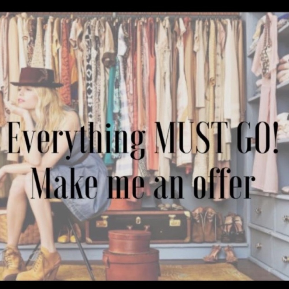 Make an Offer!